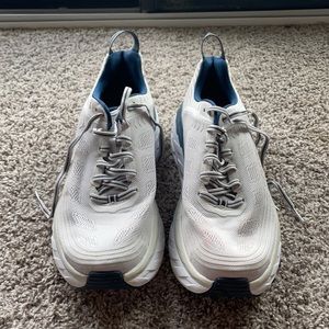 Hoka Bondi 7 Road-Running Shoes